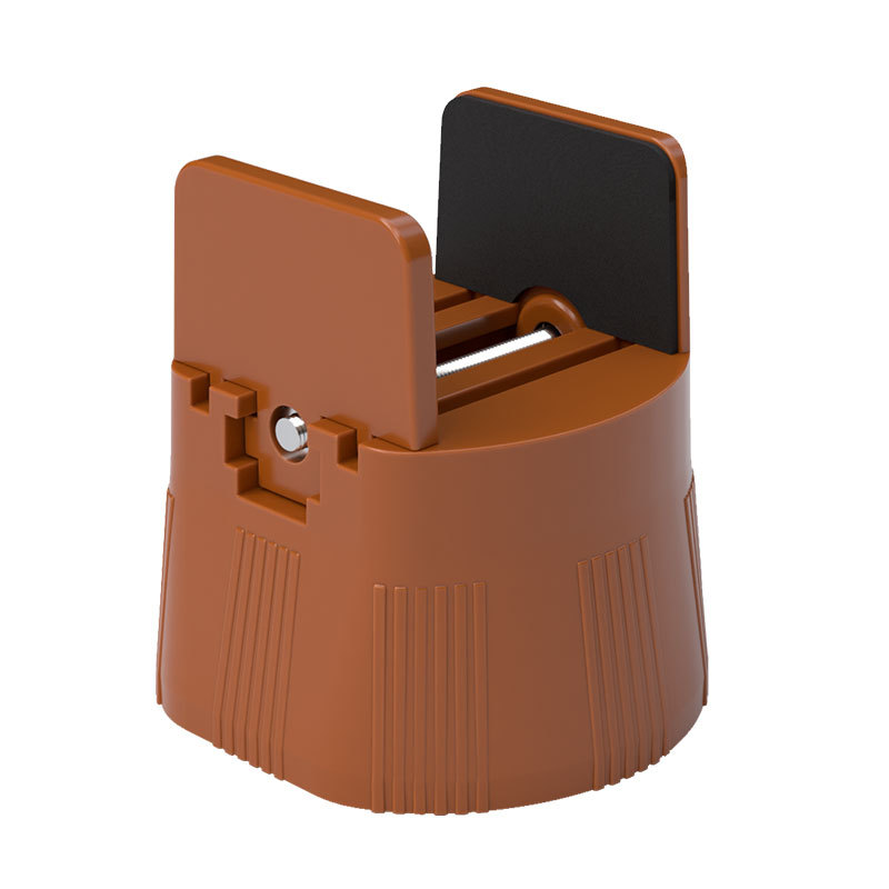 Muebles pie estera de la Mesa de aumento de altura artefacto ajustable Mesa de la pierna de la cama de la pierna mesa de café Escritorio de altura de aumento de la estera de mesa y silla cojín bloque