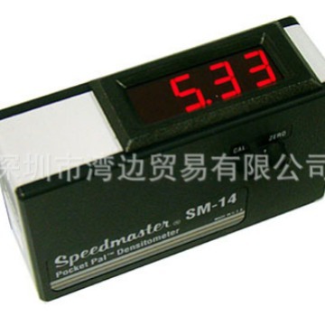 Eseco Speedmaster SM-14数字密度计美国原装进口【议价】