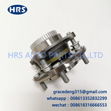 43550-0K030 подходит для подшипника колесного колеса Toyota Hailax.