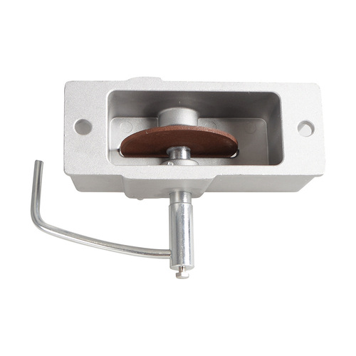 Source Factory Hand-crank Filter 66785 Piston Ring Grinder Manual Crank 120 Coarse Sand 66786