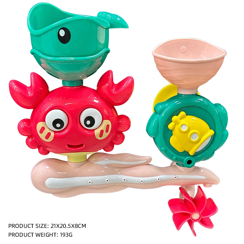 (Cross-border trading), toy play in water for baby, Amazon, wholesale
