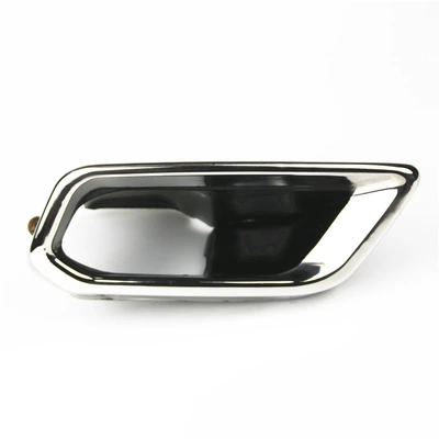 18310-3B4-H01 for Honda 23-24CRV Haoying Exhaust Pipe Tail Throat 18320-3B4-H01 (Exhaust pipe) - 18320-3b4-h01-left