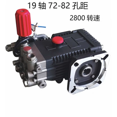 Car washing machine Car Washing Machine 1812 Stainless Steel - standard-1509