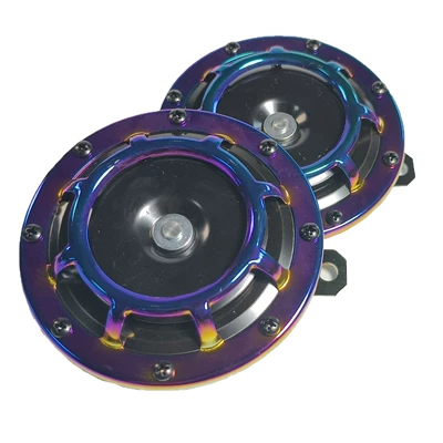 Car horn/tweeter – 12V Car and