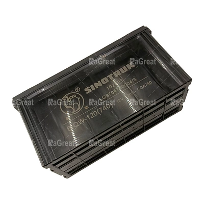 Truck Starter Battery – Car battery/battery