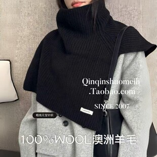 �nϵ�B��100��WOOL�־�ᘿ����I�������� �ﶬ�@��㼑��L�ӗl����