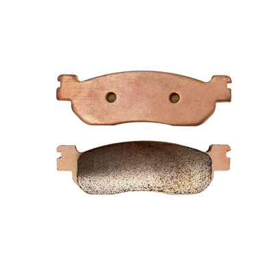 Tormoz supportları Zhenglin Crf Wave Speed Cheetah - a-pair-of-magician-front-brake-pads