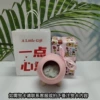 (Bluetooth speaker model) pink + a little thoughtful gift bag + exquisite packaging Cupid