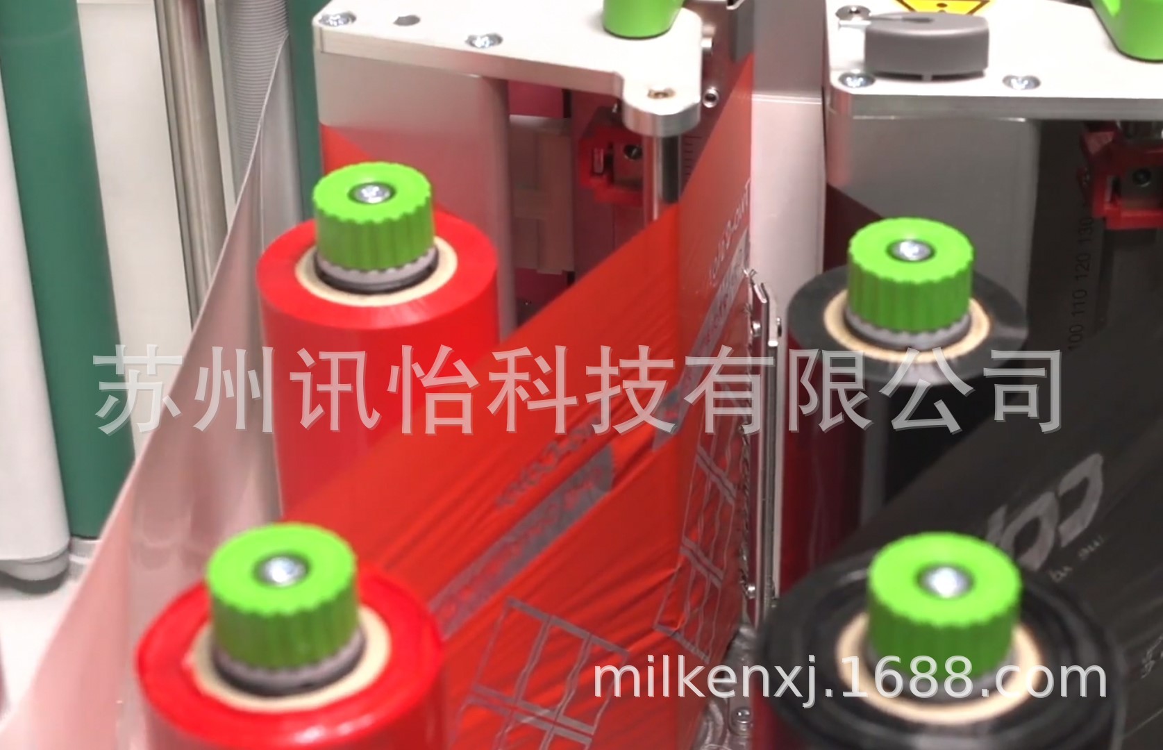 上海FSC seimengloss label 105x148MM铜板印刷标签FASSON彩印厂