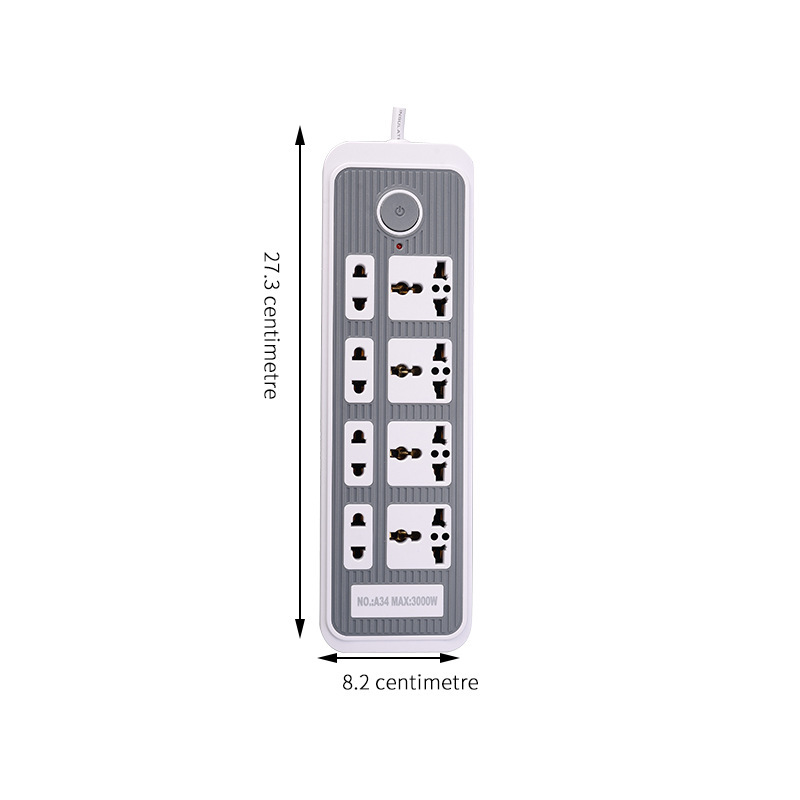 Caja de regalo de exportación transfronteriza con cable 6 - 8 - 10 - bit de cobre USB de comercio electrónico para enchufe