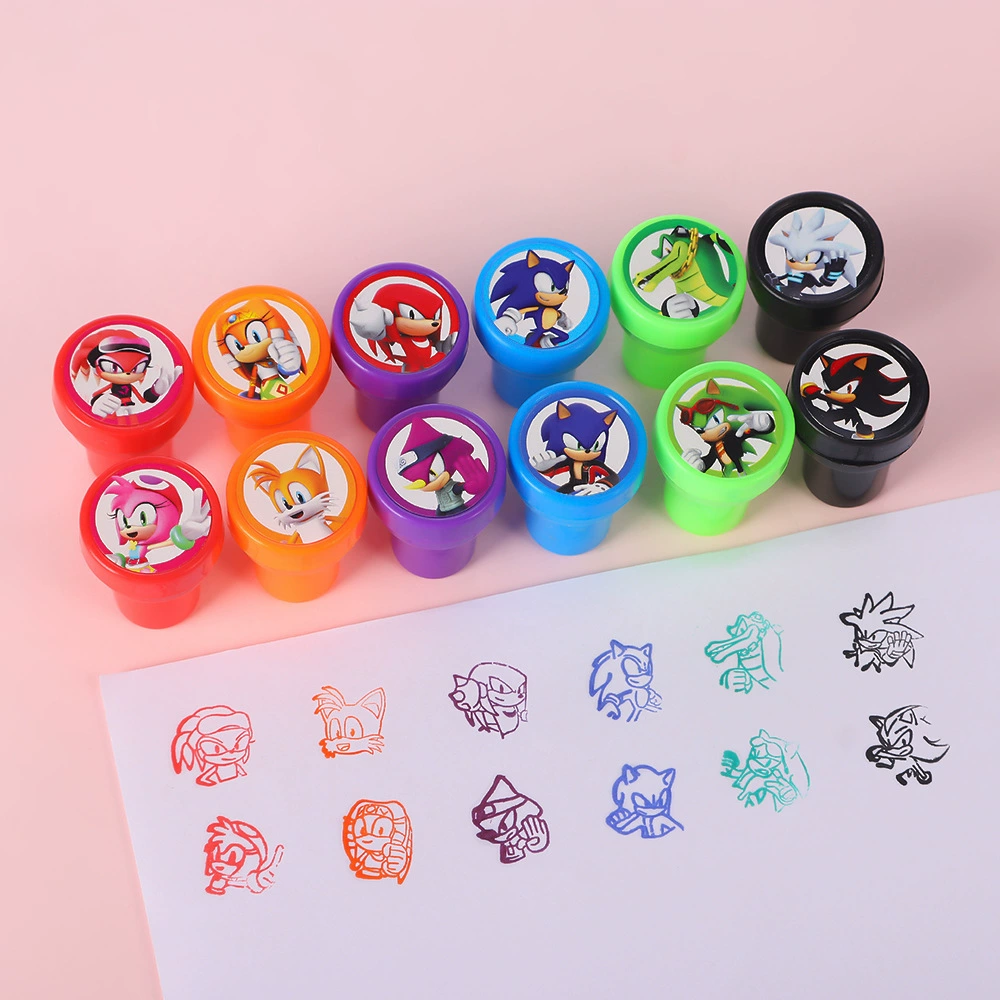 (Cross-border trading), sony, cartoon children's small seal