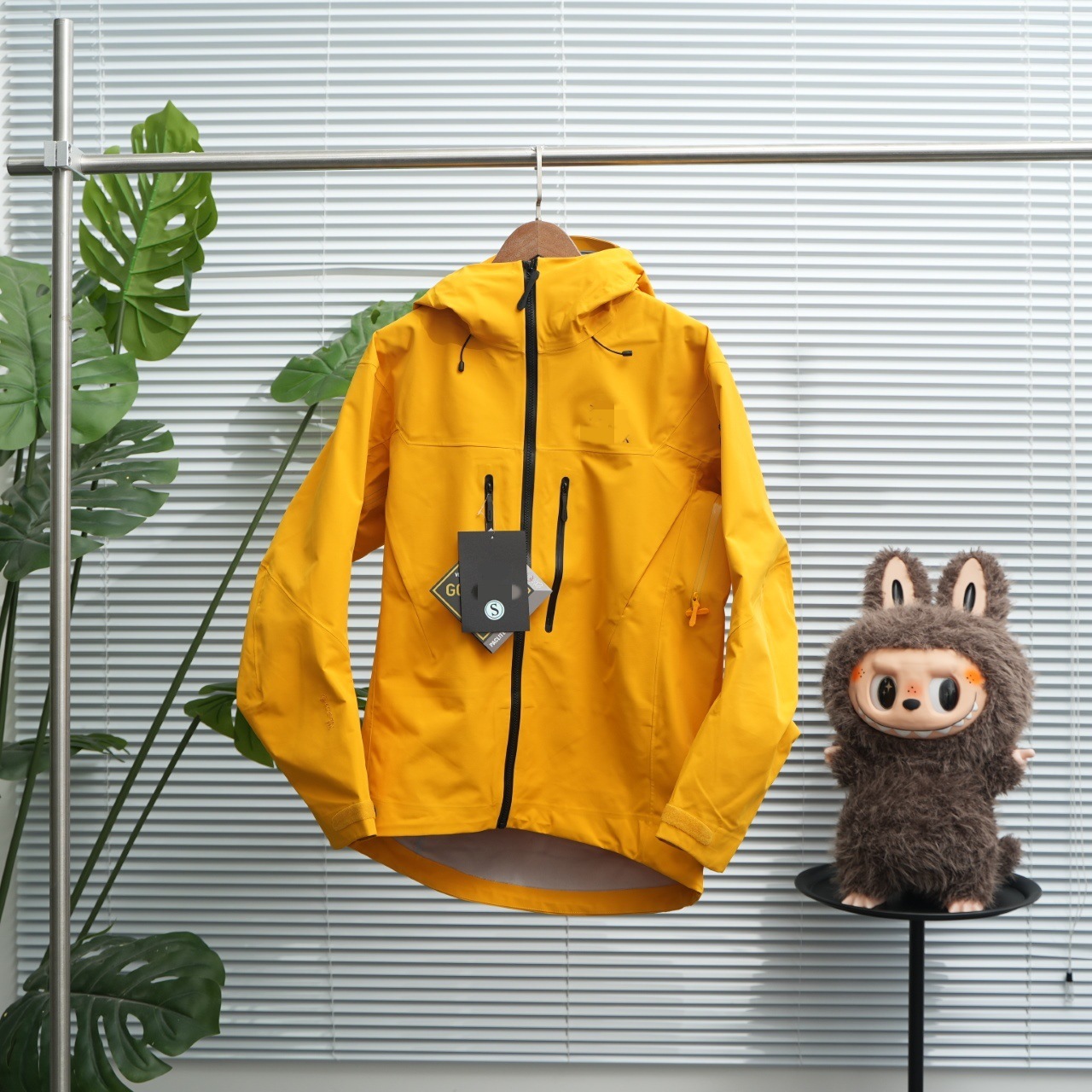 Nuevo tipo de pájaro alfa SV7 al aire libre chaqueta de asalto de cáscara dura a prueba de viento impermeable capuzas para hombres y mujeres