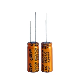 超级电容器;薄膜电容器;铝电解电容器