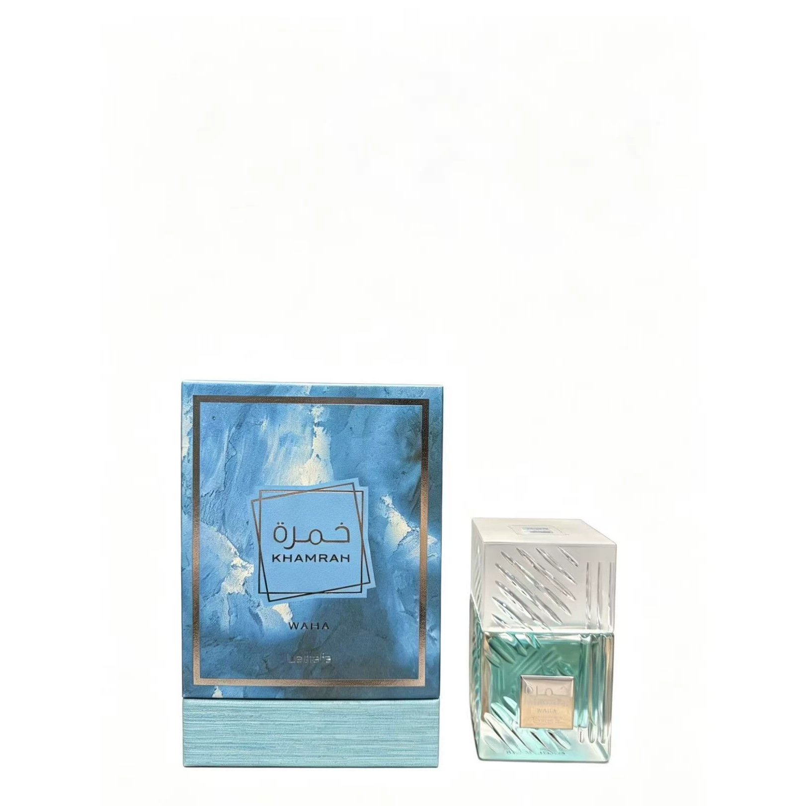 B047 azul para exportação apenas 100ml