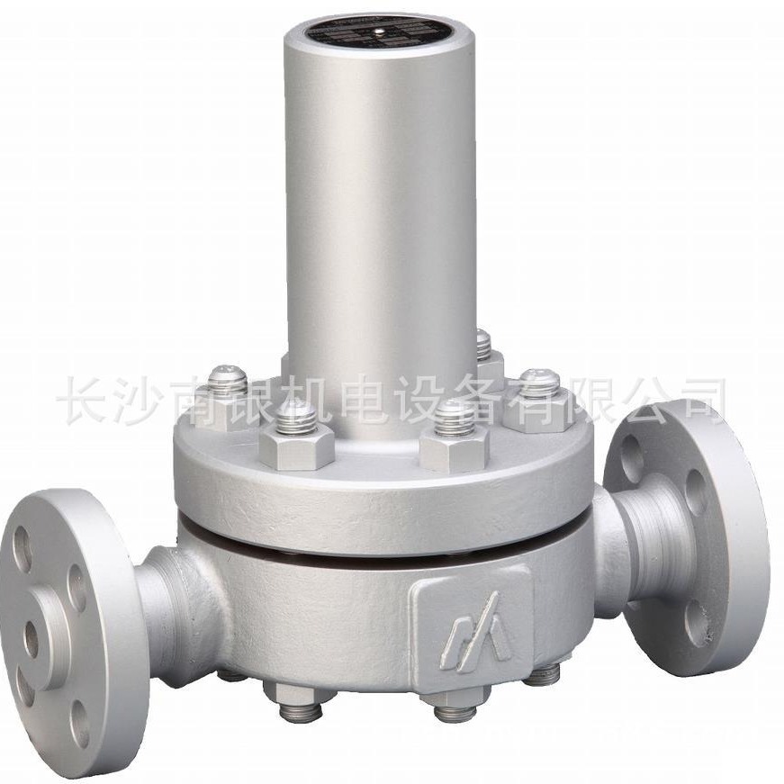 日本宫胁MIYAWAKI 调温式蒸汽疏水阀TB82-200F TB82-200W