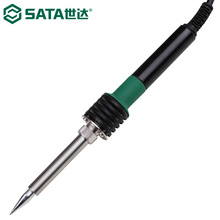 世达03261电烙铁陶瓷内热式工业级恒温烙铁40W