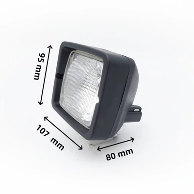 New Work Lights, Inspection İşçi projektorları