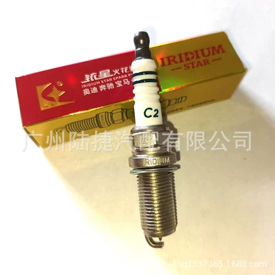 Genuine Torch Iridium Spark Alışdırma şamı (Sveçalar)