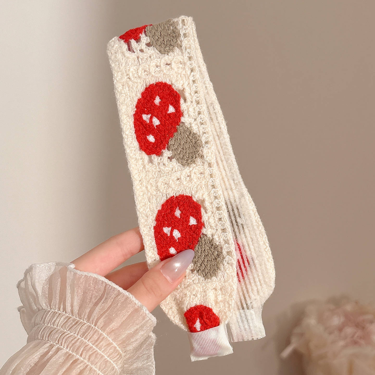 Red celebridad similar velcro pegatinas de cabello pegatinas de peluquería pegatinas de peluquería de lavado de la cara para mujeres tocado de cabello para adultos acabado de cabello de artefacto brazo de cabello