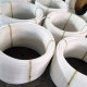 White Plastic Pipe Hard Plastic Pipe White Pipe Pe White Pipe Polyethylene Pipe Agricultural High Pressure Spray Pipe Sprayer Outlet Pipe