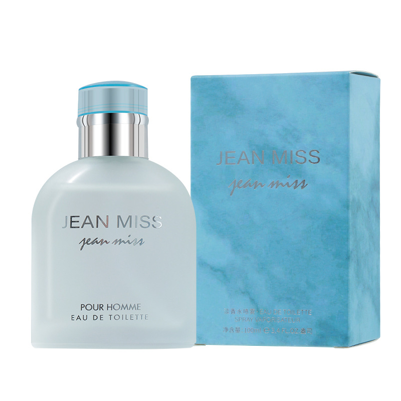 Xiaocheng Yixiang Brandneie hellbloe Männerduft Vietnam Gulong Parfum_voghion.com