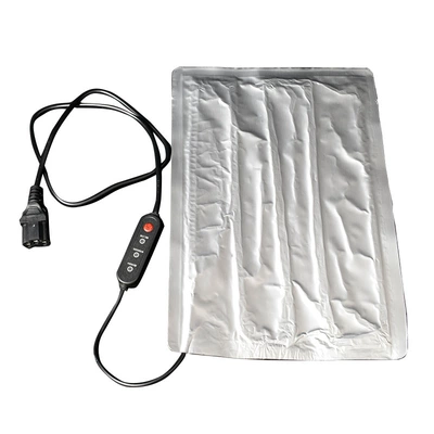 Electric car cushion Warm Battery Car Artifact for