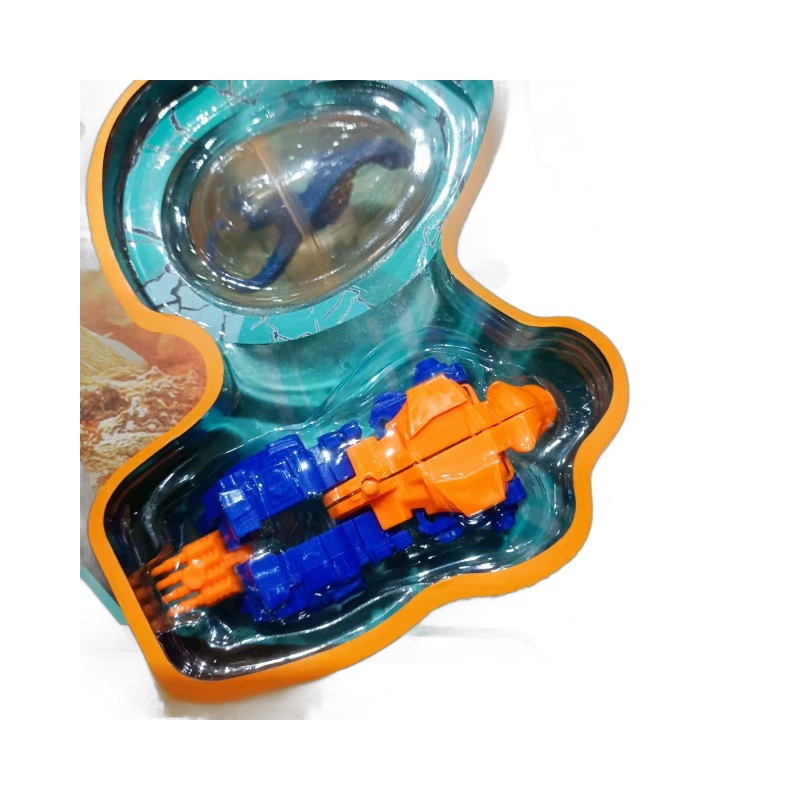 Игрушечный трансформер, робот, набор, монстр, динозавр, Король-игрушка Кинг-Конг, подарок на день рождения, оптовая