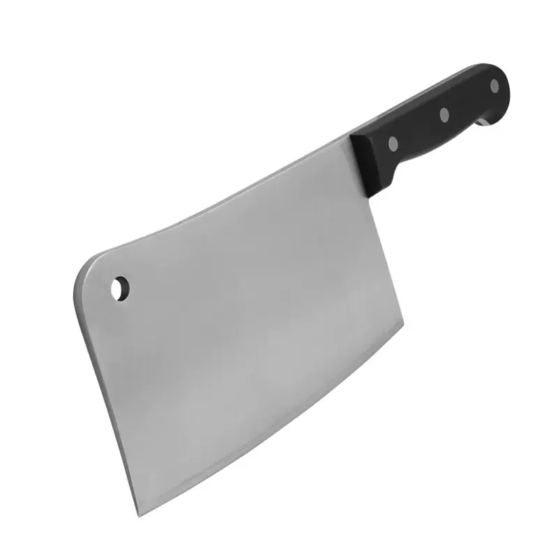 加重锻打砍骨刀