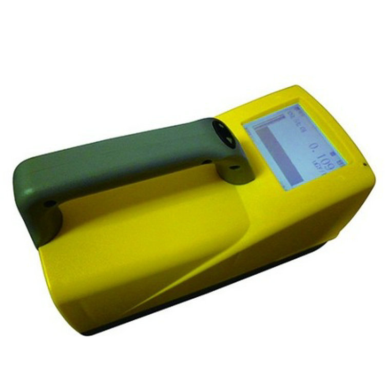 FD-3022-I便携式地面多道伽玛γ能谱仪