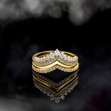 14K���ָŮĪɣ��p�ݻʹ��p��V������ؽ𼚽��S���錚�� 30832