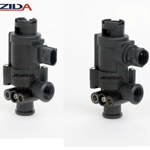 4721729010 0009975112 4720720210 Solenoid Valf Howo