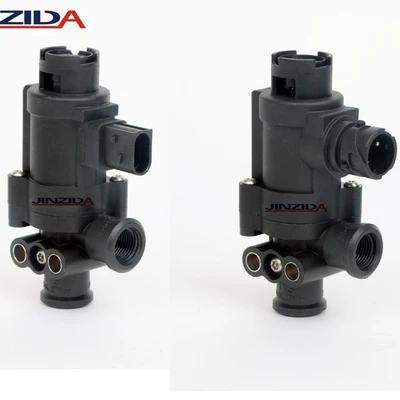 4721729010 0009975112 4720720210 Solenoid Valve Howo