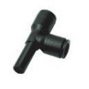 3183 08 10 LEGRIS带尾管T型接头31830810 DN8-DN10乐可利T型接头