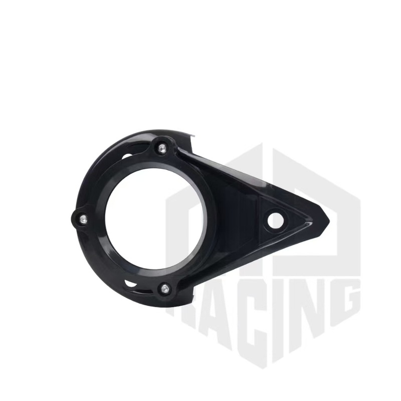オートバイ改造CLICK V 2/CLICK V 3プーリーカバー装飾カバーカバーカバークラッチカバー改造部品|undefined