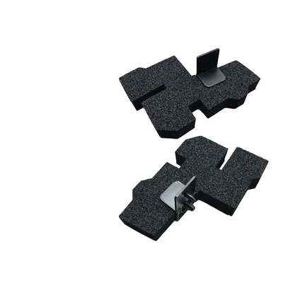 Digər kuzov və aksesuarlar: Fender Sponge, Water Barrier Cotton