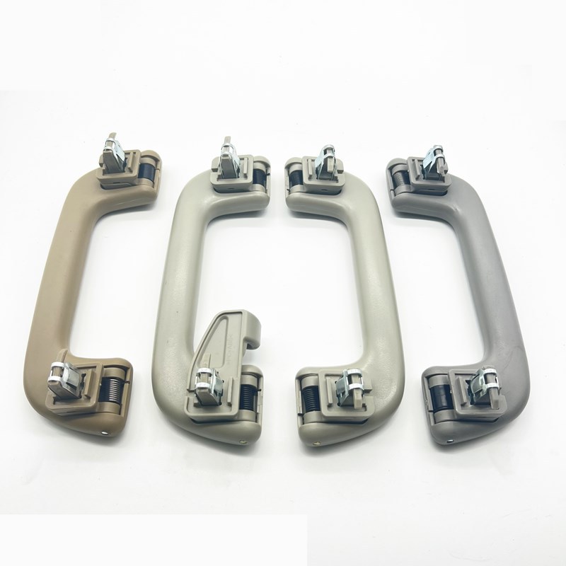 Suitable for Toyota Highlander Corolla Vios Yaris Rav4 Overlord Roof Armrest Ceiling Handle Wholesale