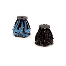 W60807ͭ�ŷ���Ʒdiyͭ����ɫ�ֹ��������ڲ������10*13mm
