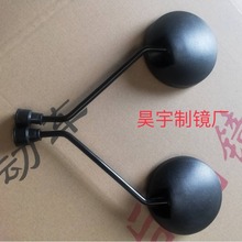 小牛电动车平后视镜摩托车电动三轮车电瓶车