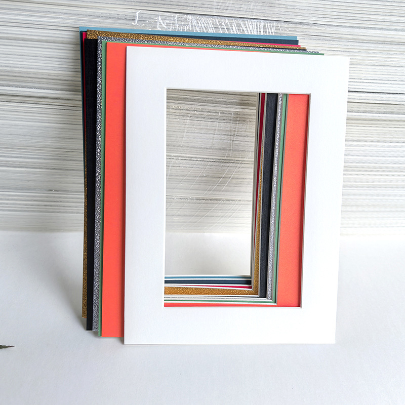 Cardboard Picture Frame A4 A3 Frame 4K 8K Sketch Drawing Gouache Painting Single Frame Mirror Frame Modern Minimalist Wall Hanging Cardboard Picture Frame A4 A3 Frame 4K 8K Sketch Drawing Gouache Painting Single Frame Mirror Frame Modern Minimalist Wall Hanging