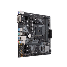 适用于华-硕 PRIME B450M-A 电脑台式机游戏主板华-硕AMD AM4针脚