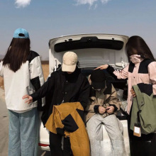 高版本美版北脸1990冲锋衣TNF保暖三合一户外防水男女外套短袖