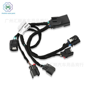 28329581 fuel injection ignition wiring harness suitable for left hand fuel rail