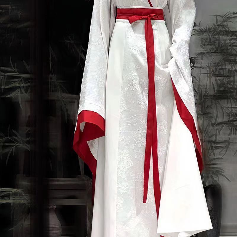 싱글 브로큰 스커트(싱글 스커트)