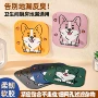 卫生间防臭浴室封闭硅胶垫