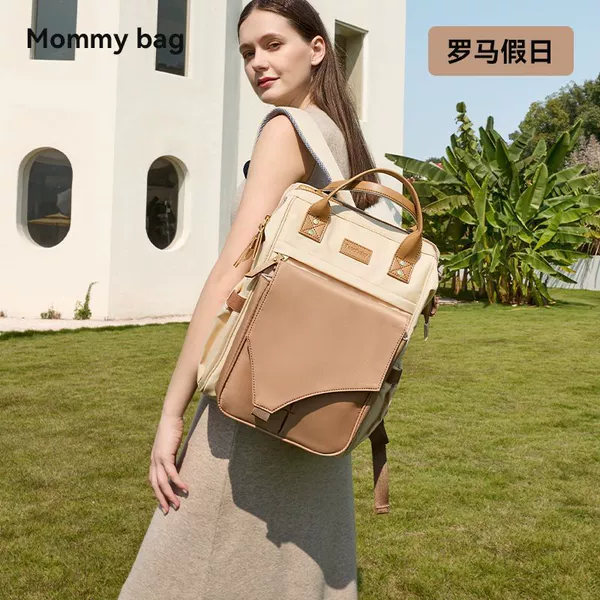 [Waterproof and stain-repellent, with a sense of cloudiness]-Roman Holiday