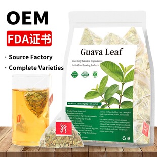�羳��Ʒ Guava Leaf Tea Bags ��ʯ���~����Ř��~��ǃ��N