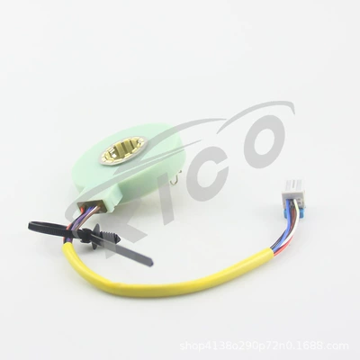 Sensor – Sükan sisteminin digər hissələri