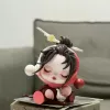Designated model [Guan Drunk] Send fixed glue