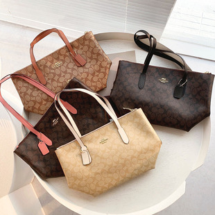 2022�W�RŮ������͹��ϻ�Zip toteُ���pvc�T��ͨ��������ذ�