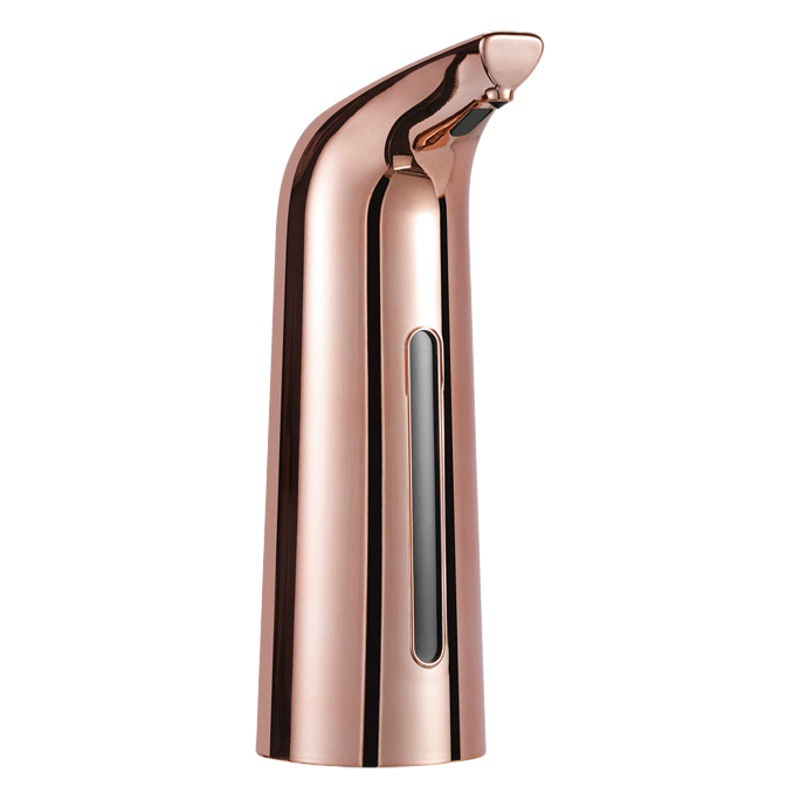 Источник фабрики Оптовый автоматический индукционный дозатор мыла моющее средство для умного мобильного телефона дозатор мыла в наличии